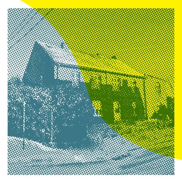 Backsteinhaus mit 15 Zimmern nahe Ostsee | ein Angebot von alteshaus.com